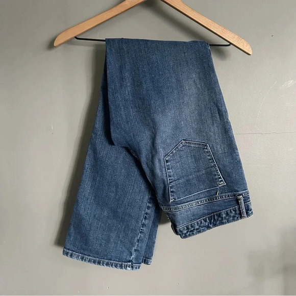 Mossimo Modern‎ Bootcut Medium Wash - Picture 1 of 7
